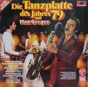 wereldmuziek 3 X Max Greger per LP 2,50 euro., Ophalen of Verzenden, Zo goed als nieuw, Overige formaten, Aziatisch