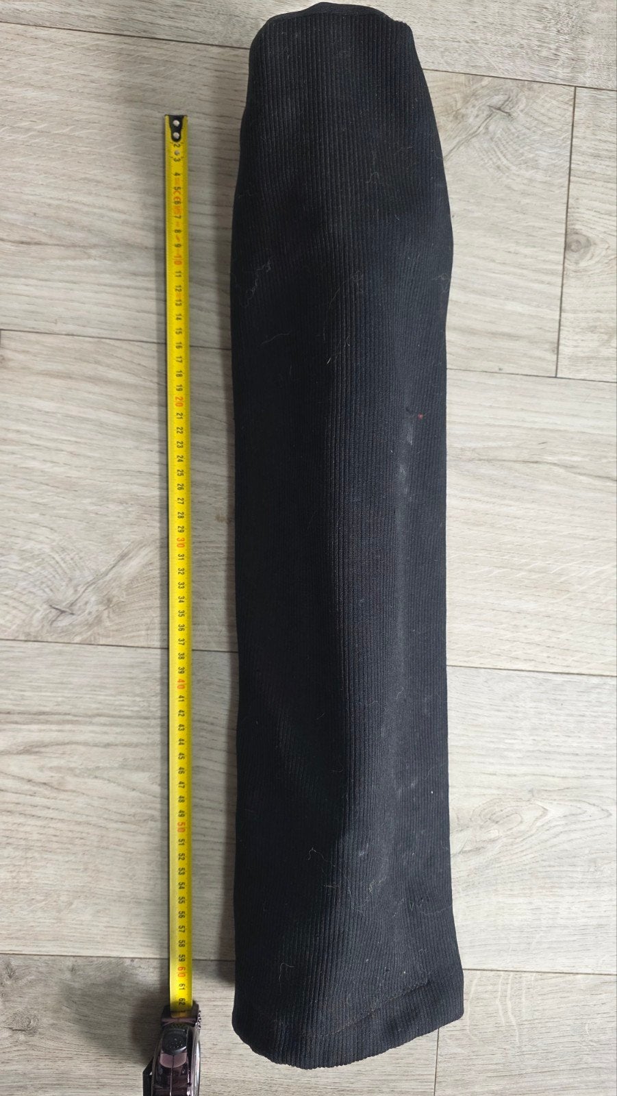 Vintage Kenlock 2000 SQ Statief - 128 cm Hoog, Snelkoppelingsplaat, 125 tot 150 cm, Gebruikt, Overige merken
