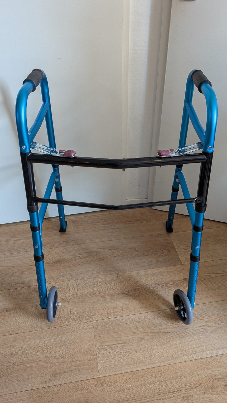 Looprek, Diversen, Ophalen, Lichtgewicht, Gebruikt