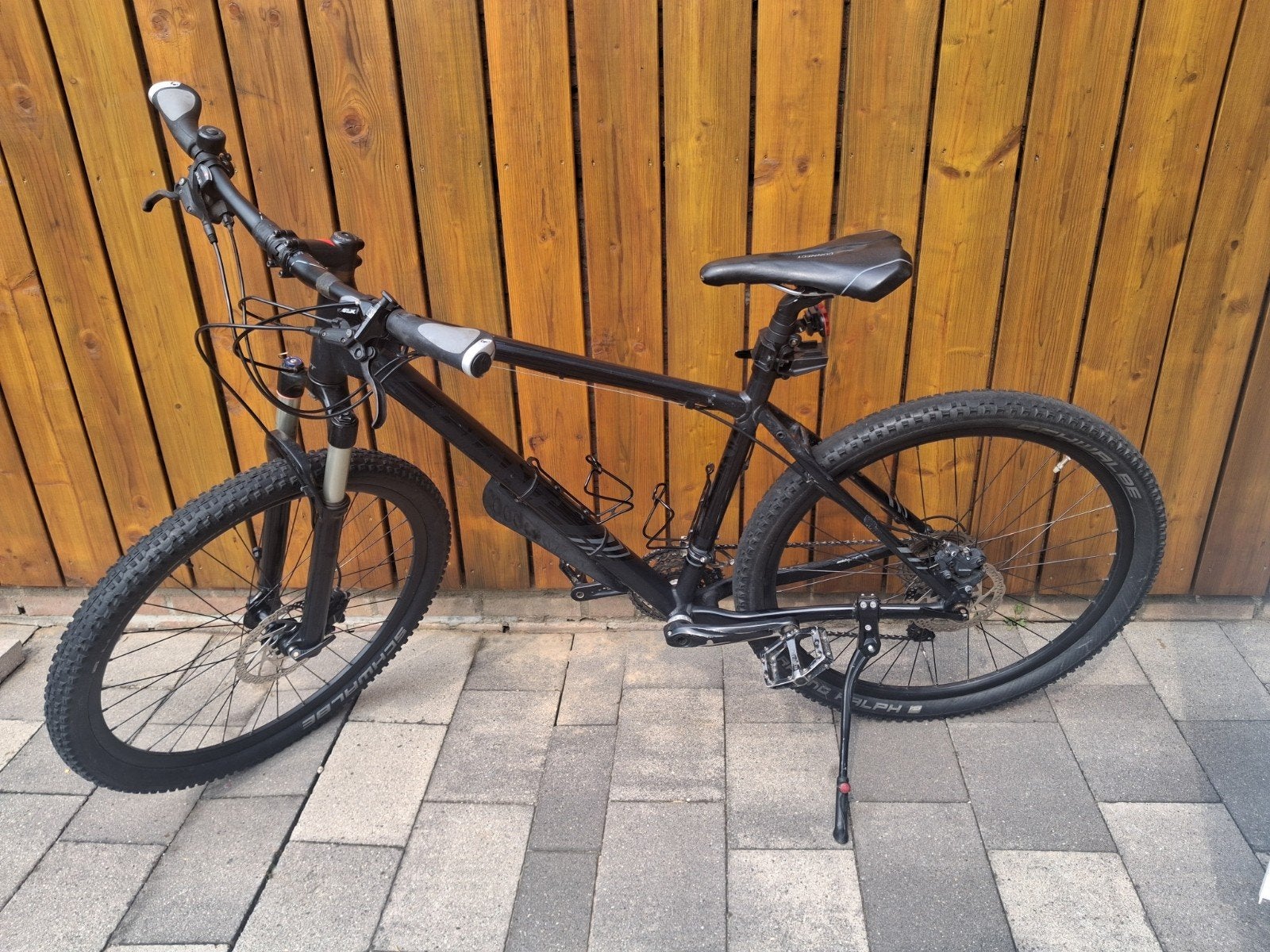 Giant MTB - Goed onderhouden, zo goed als nieuw, Ophalen, Hardtail, Heren, Giant