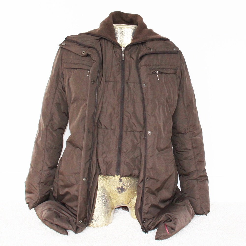 Highland Cottage Jas (Maat 36/38) € 40,-, Highland Cottage, Ophalen of Verzenden, Zo goed als nieuw, Maat 36 (S)