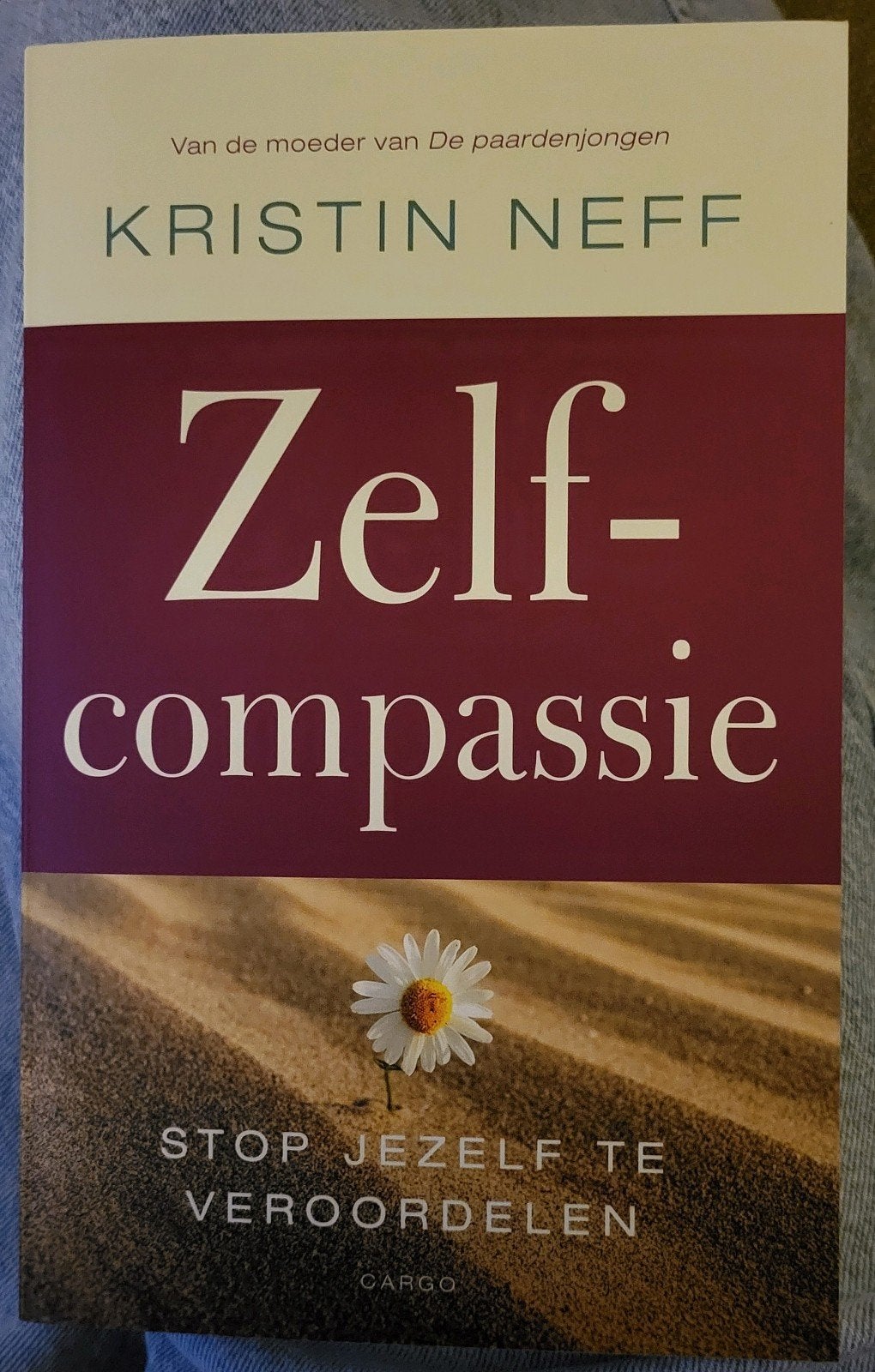 Kristin Neff - Zelfcompassie, Boeken, Ophalen of Verzenden, Zo goed als nieuw, Kristin Neff