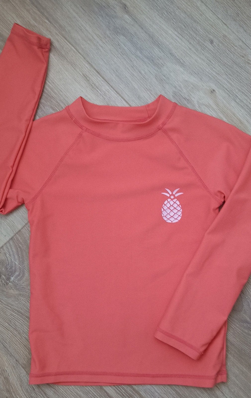 UV-zwemshirt lange mouwen maat 116-122, Kinderen en Baby's, Kinderkleding | Kinder-zwemkleding, UV-zwemkleding, Jongen of Meisje