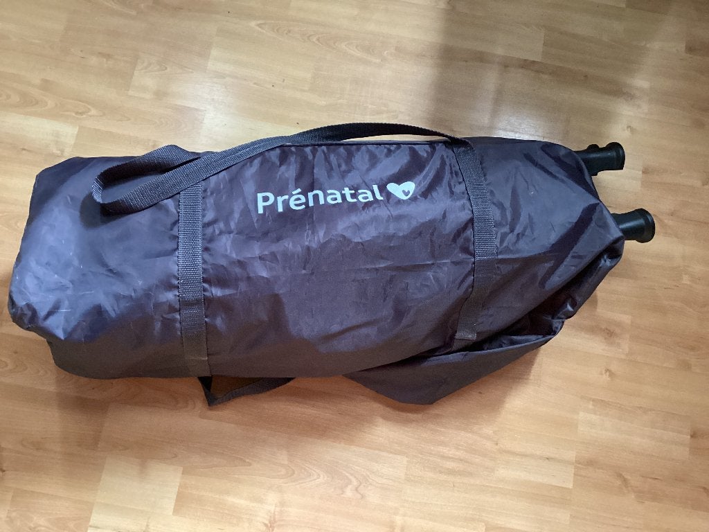 Campingbedje van prenatal, Ophalen, Zo goed als nieuw, Reisbedje