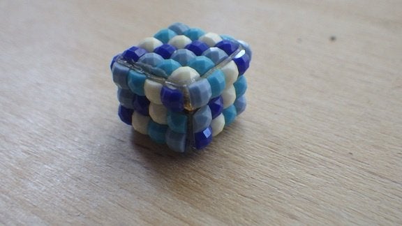 Poppenhuis: Sieradendoosje, Ophalen of Verzenden, Nieuw, Poppenhuis