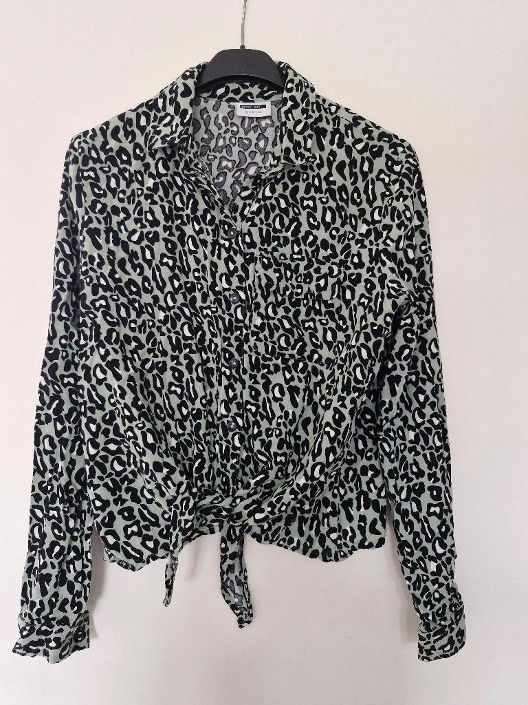 Dames kleding maat xs en s een tas vol, Kleding | Dames, Ophalen, Zo goed als nieuw, Maat 34 (XS) of kleiner