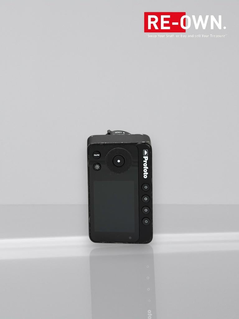 Profoto Connect Pro for Canon (scherp geprijsd + garantie), Profoto, Gebruikt, Ophalen of Verzenden, .