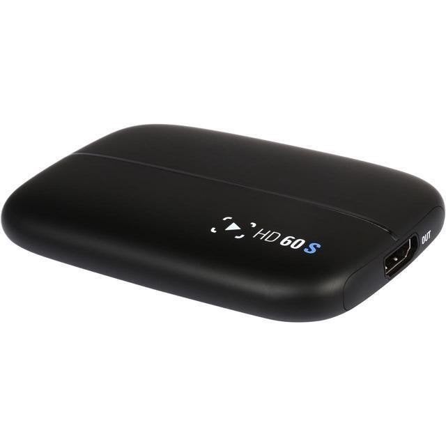 Elgato hd 60 Capture Card, Ophalen of Verzenden