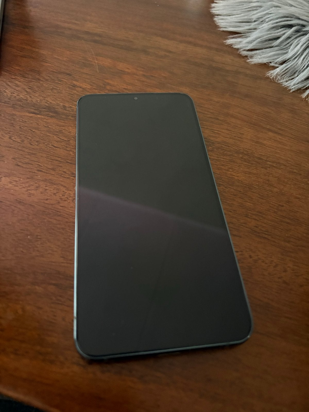 Foto 4 van Samsung S22 Plus 128GB - Zo goed als nieuw, incl. oplader
