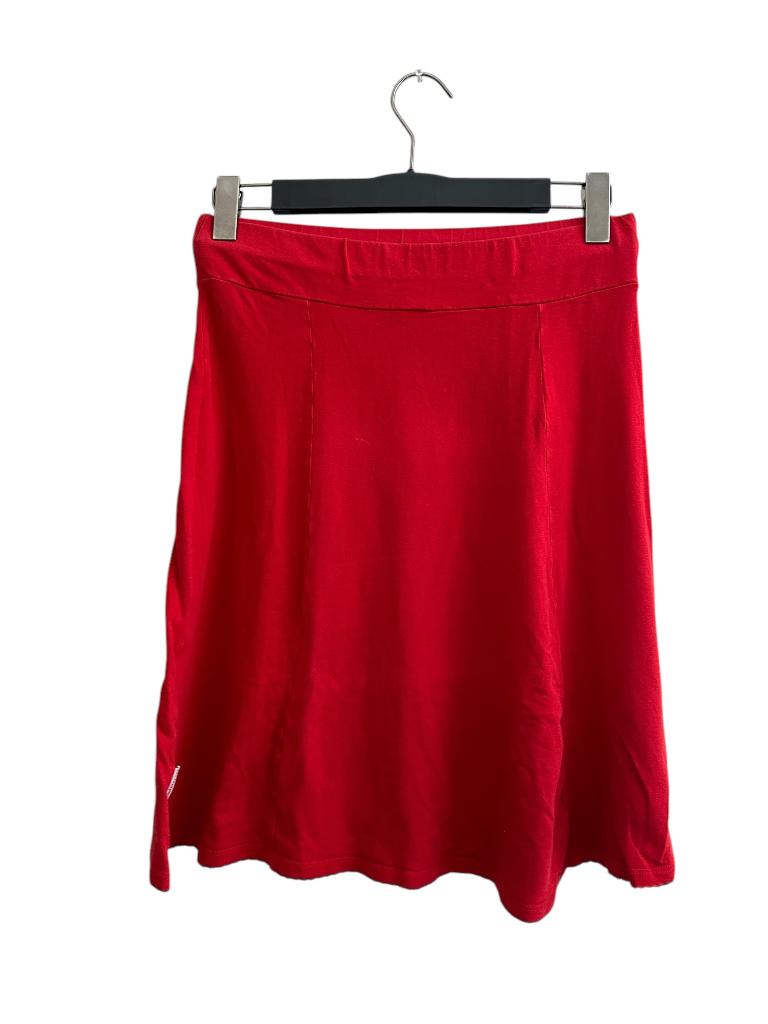 Blutsgeschwister rok M, Kleding | Dames, Zwart, Ophalen of Verzenden, Zo goed als nieuw, Onder de knie