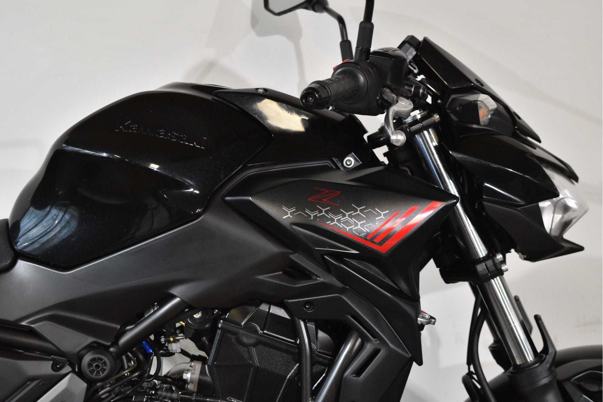 Kawasaki Z 650 (bj 2021), 649 cc, Meer dan 35 kW, Overig, Peter@motoportalmere.nl
