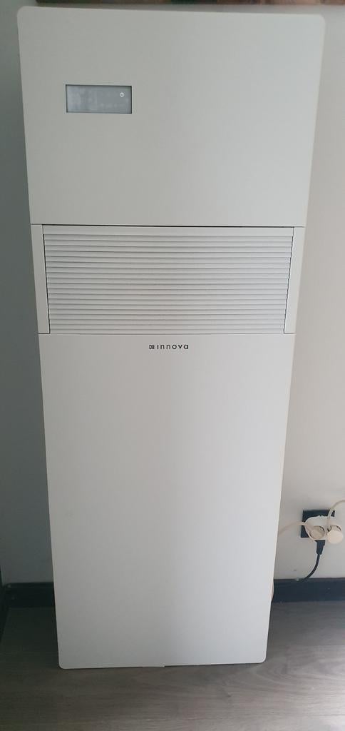 Innova Vertical 2.0 10pk airco en warmtepomp, Witgoed en Apparatuur, Airco's, Ophalen