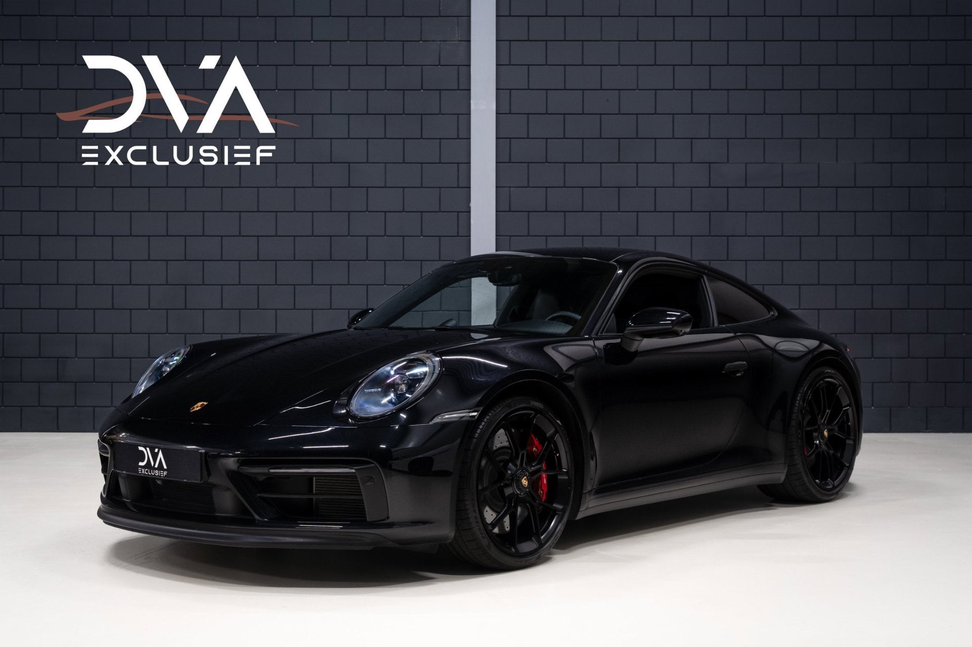 Porsche 911 992 Carrera GTS / Full PPF / GT3, Auto's, Porsche, Automaat, Achterwielaandrijving, 1520 kg, 4 stoelen
