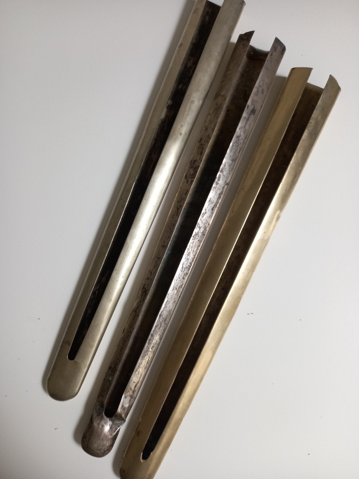 3 pendoks keris kris, Ophalen of Verzenden