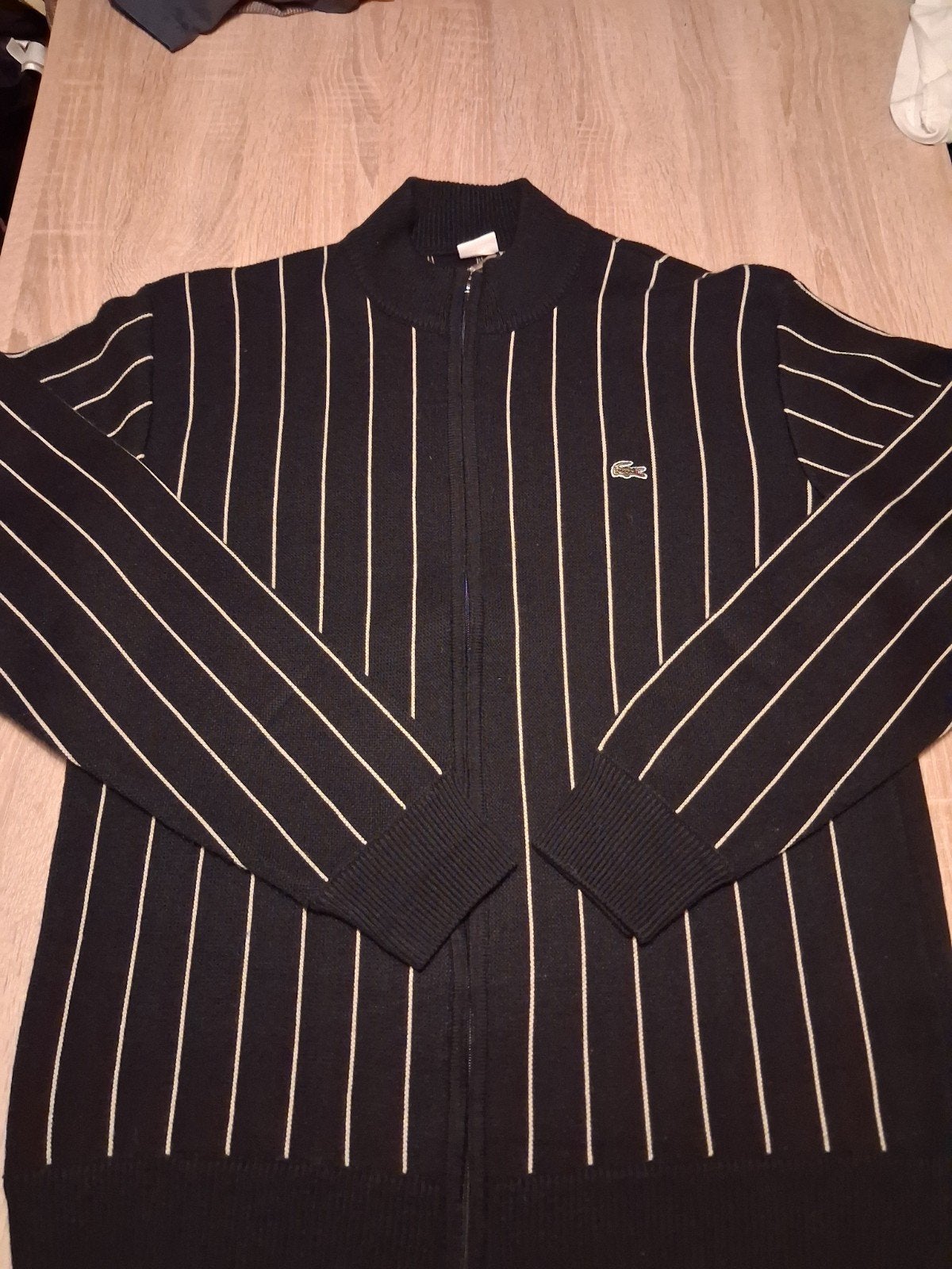Vest van Lacoste,maat XL., Maat 56/58 (XL), Ophalen of Verzenden, Zo goed als nieuw, Lacoste