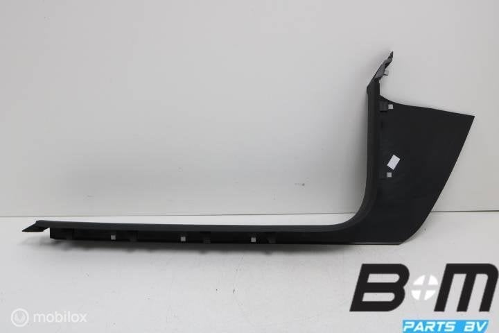 Dorpellijst rechts VW Caddy 2K3 1T1863484C, Auto-onderdelen, Gebruikt