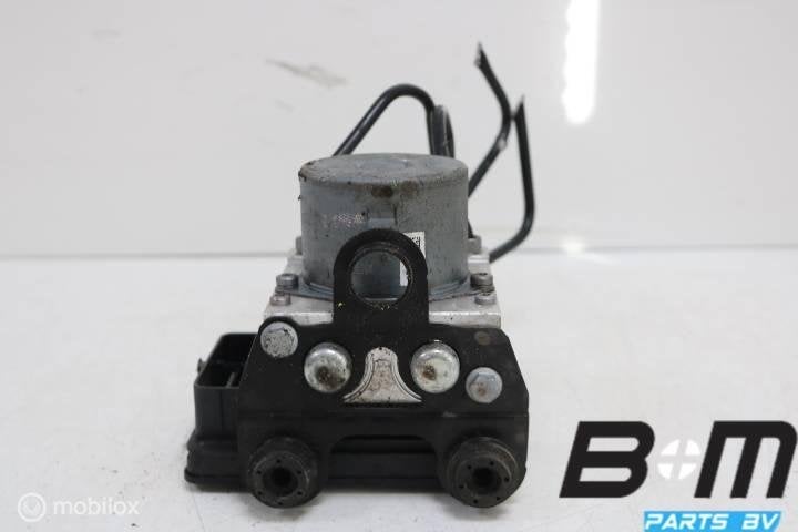ABS eenheid met regelapparaat VW Up 5drs FL 1S0614517P, Gebruikt