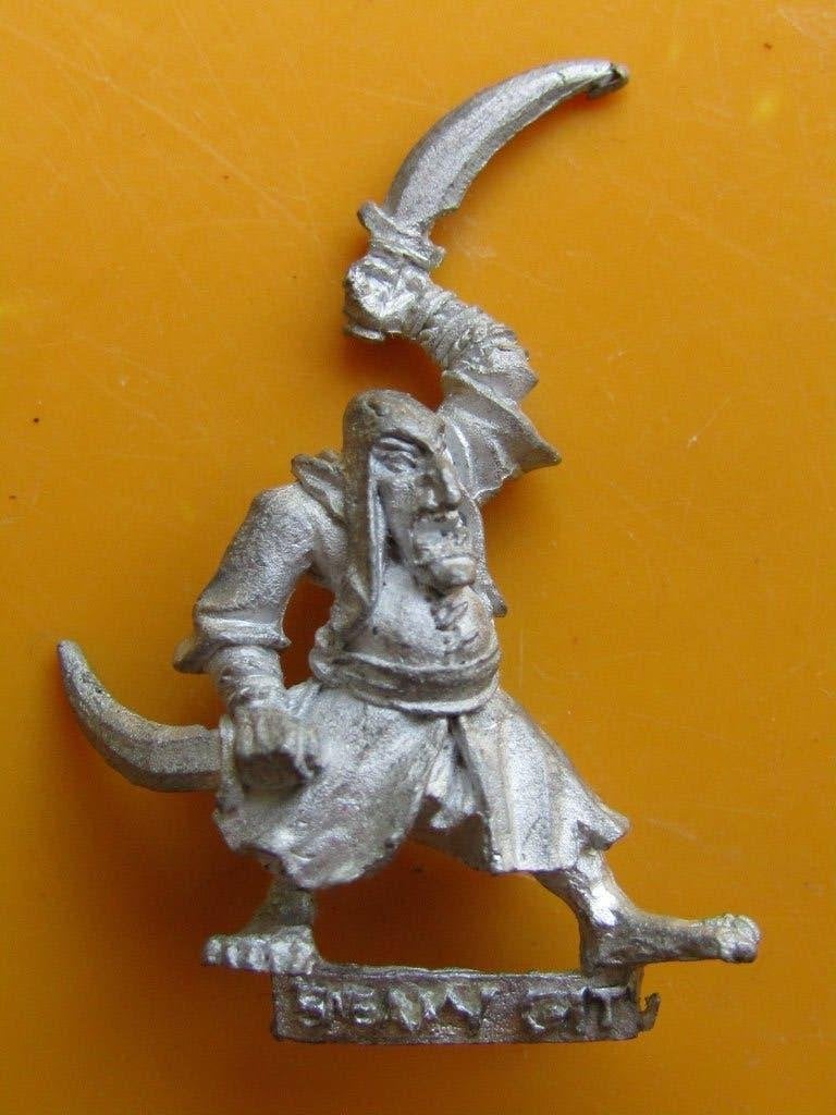 Hobgoblin Sneaky Git, Hobby en Vrije tijd, Ophalen of Verzenden, Zo goed als nieuw, Warhammer, Figuurtje(s)