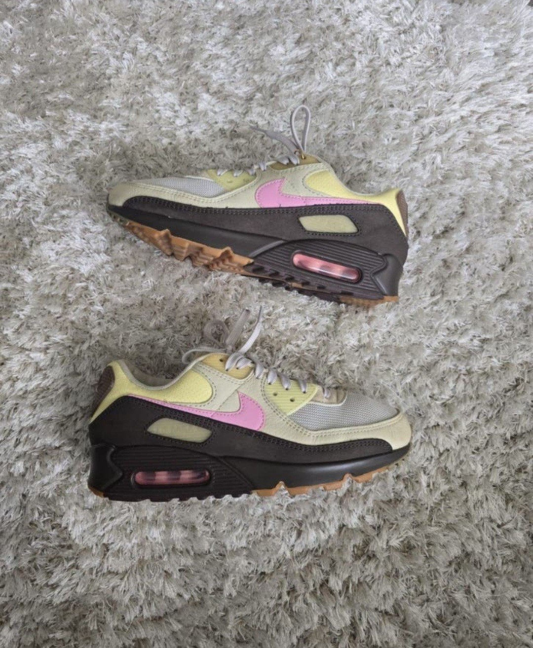 Nike Air Max 90 Cuban sneakers origineel maat 40 zgan, Overige kleuren, Nike Air Max 90, Ophalen of Verzenden, Sneakers of Gympen