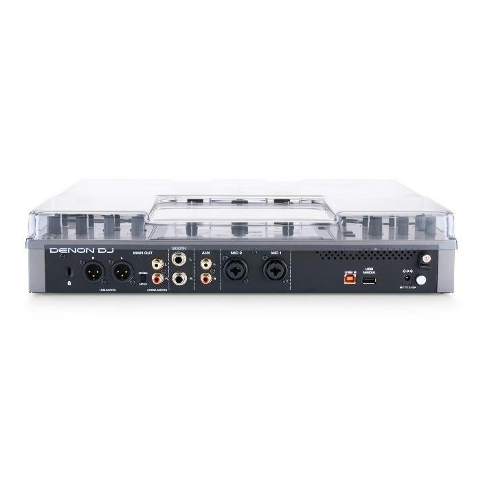 Decksaver stofkap voor Denon DJ Prime Go & Go+, ., Nieuw, ., .