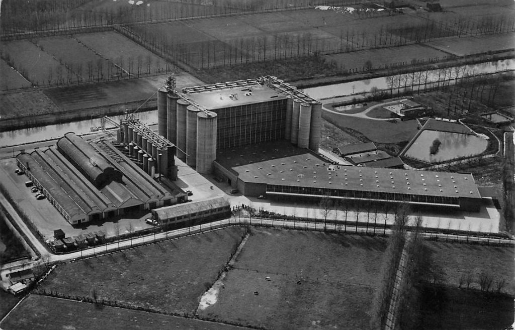 703-365-035 CHV Veghel Complex Rijksweg, Verzenden, Voor 1920, Noord-Brabant