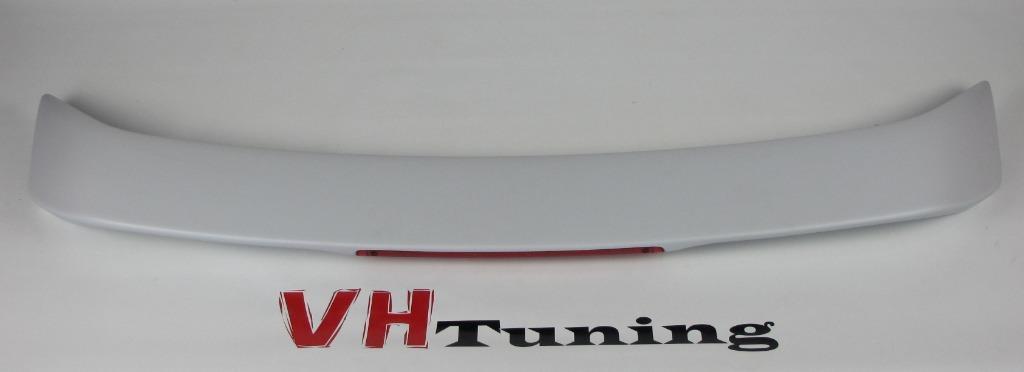 Lester H761 Toyota Avensis T22 1997 - 2002 Kofferbakspoiler, Ophalen of Verzenden