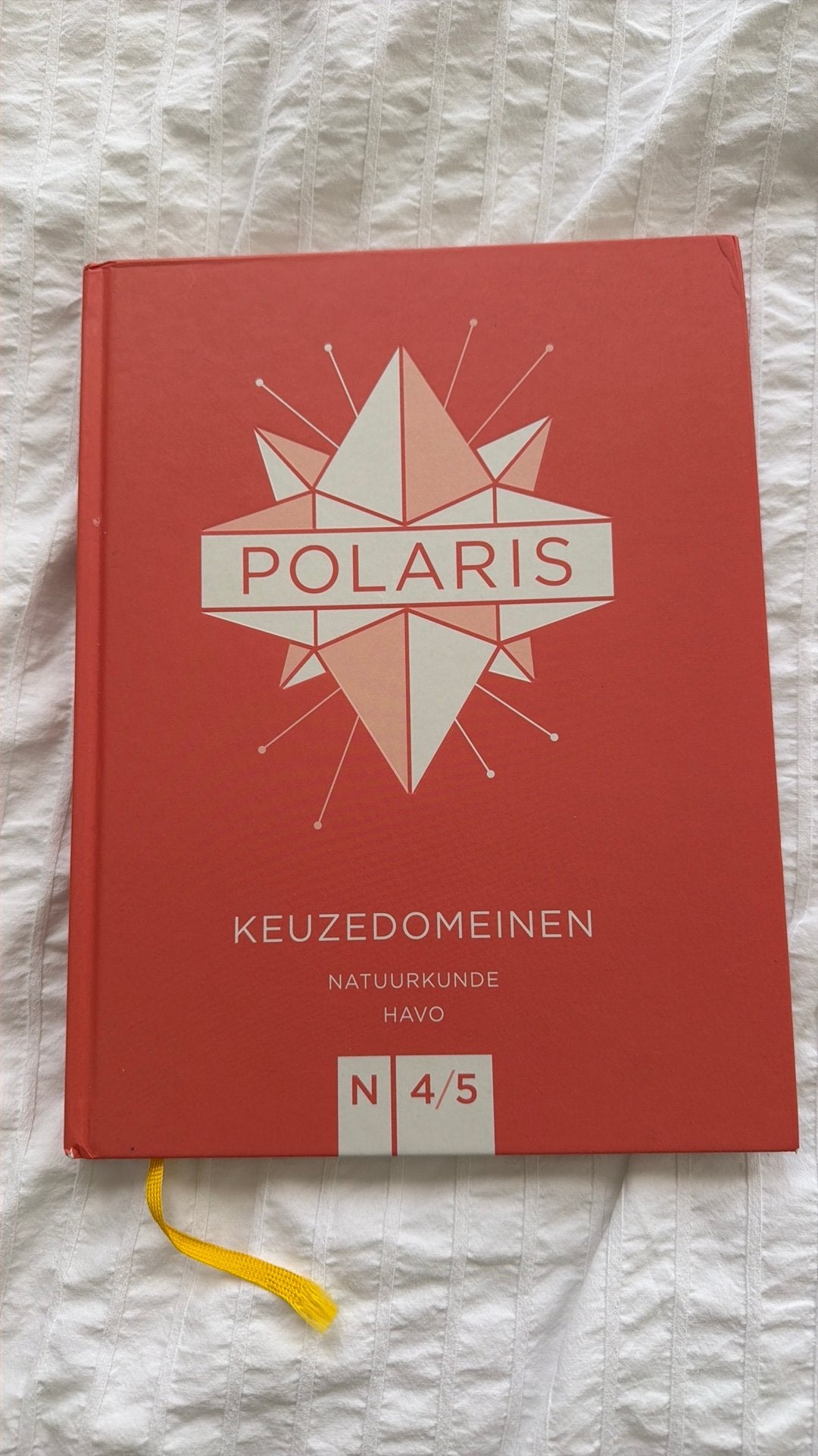 keuzedomeinen havo 4/5, Ophalen of Verzenden, Zo goed als nieuw, Overige niveaus, Nederlands