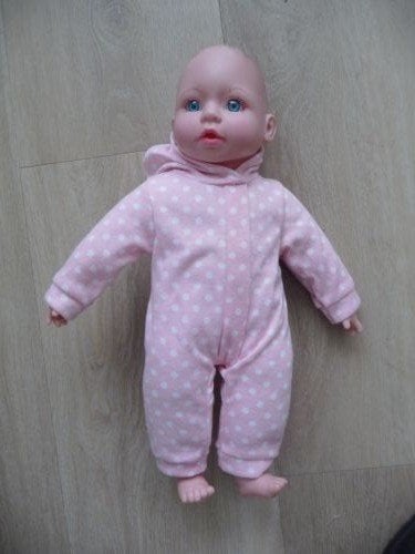 babypop, Ophalen of Verzenden, Nieuw, Babypop