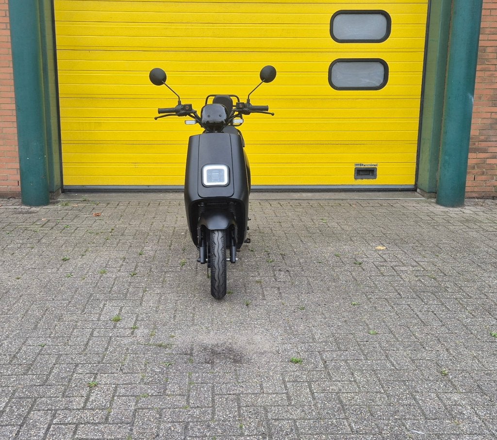 Iva E-GO S5, Gebruikt, Maximaal 45 km/u, Elektrisch, Iva ego s5