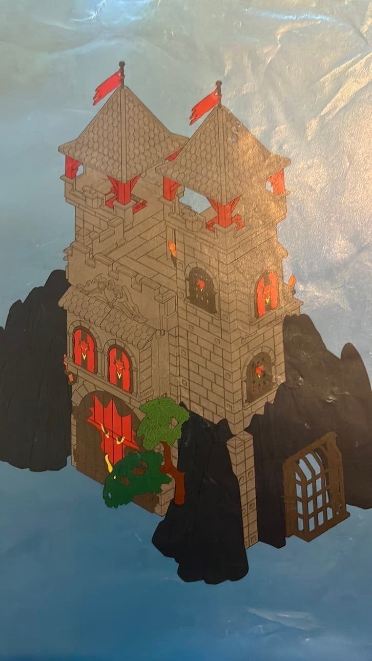 Playmobil Drakenkasteel met veel extra’s totaal speelplezier, Kinderen en Baby's, Speelgoed | Playmobil, Ophalen of Verzenden