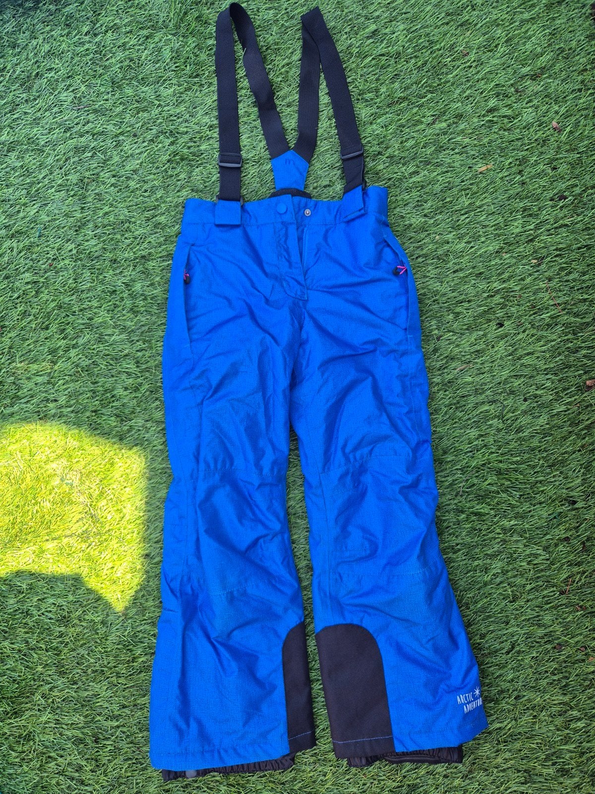 Crivit ski-/snowboardbroek voor kinderen, maat 122/128, Kinderen en Baby's, Ophalen of Verzenden, Zo goed als nieuw, Crivit, Jongen of Meisje