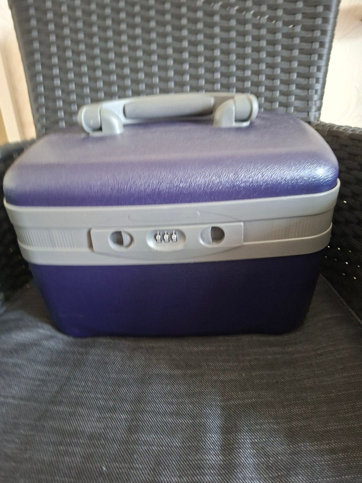 nieuwe beautycase, Ophalen, Nieuw