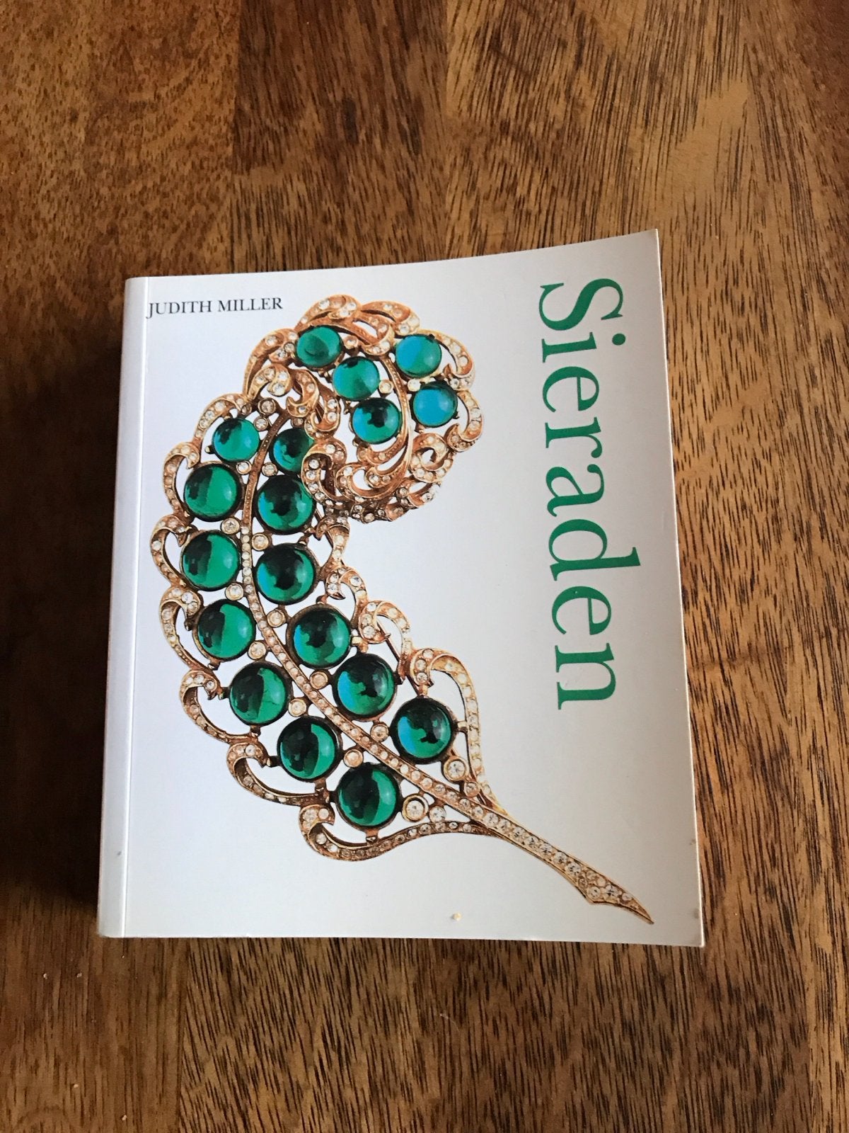 Sieraden - Judith Miller - Het ultieme gids voor liefhebbers, Ophalen of Verzenden, Zo goed als nieuw, Overige onderwerpen