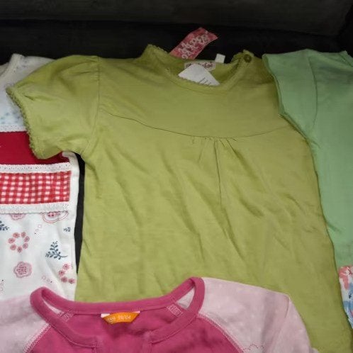 T-shirts, Ophalen of Verzenden, Meisje, Shirtje of Longsleeve