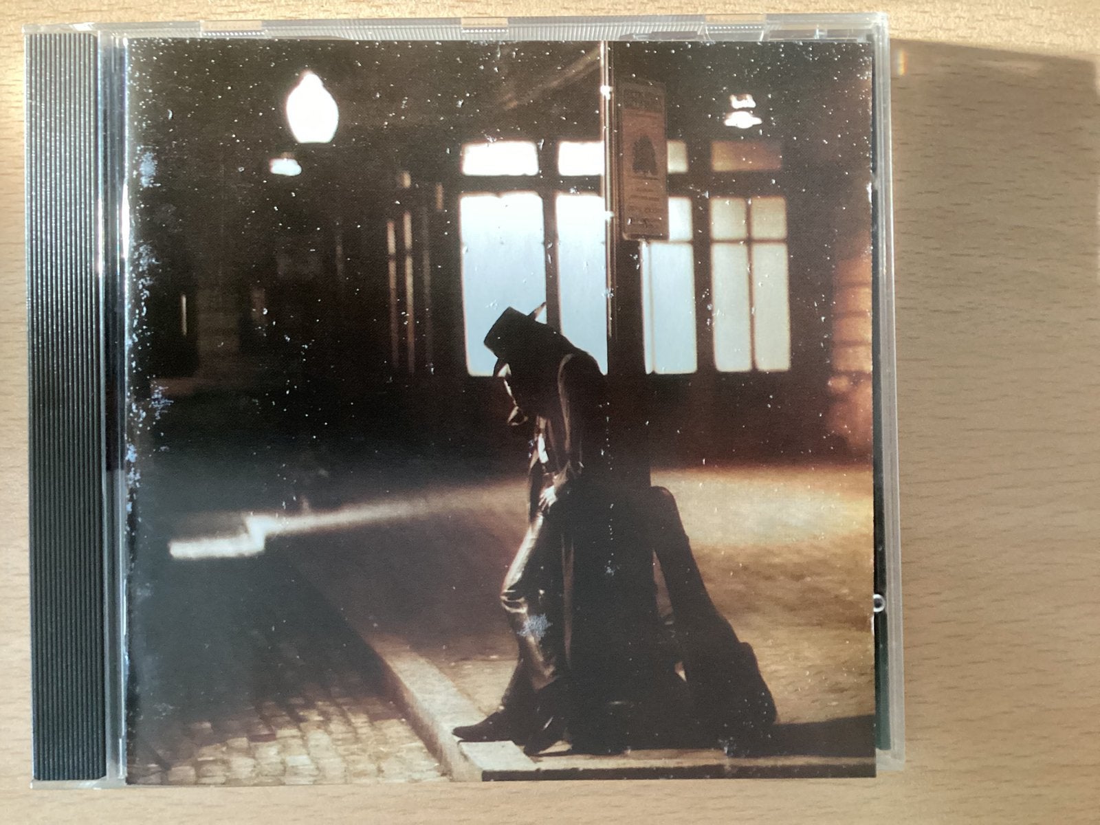 Richie Sambora-Stranger in this town. Gitarist Bon Jovi., Ophalen of Verzenden, Zo goed als nieuw, Poprock