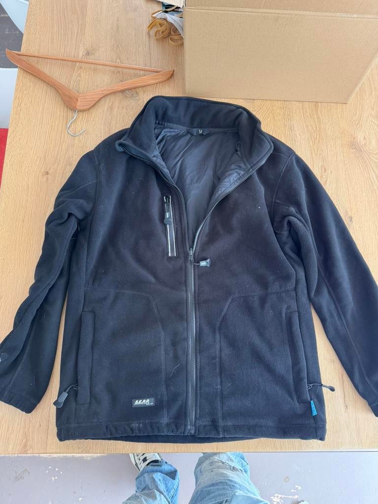 Sioen serp workwear vest, Ophalen of Verzenden, Zo goed als nieuw