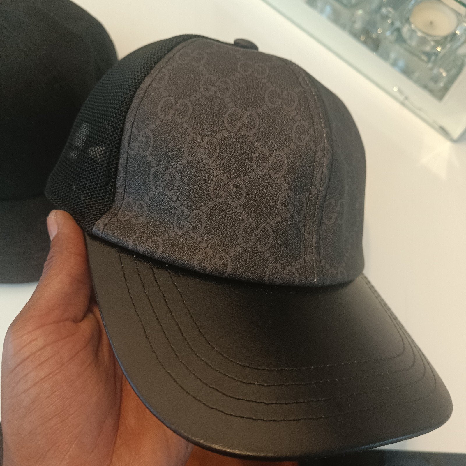 verschillende designer petjes SALE, Ophalen of Verzenden, Nieuw, One size fits all, Pet