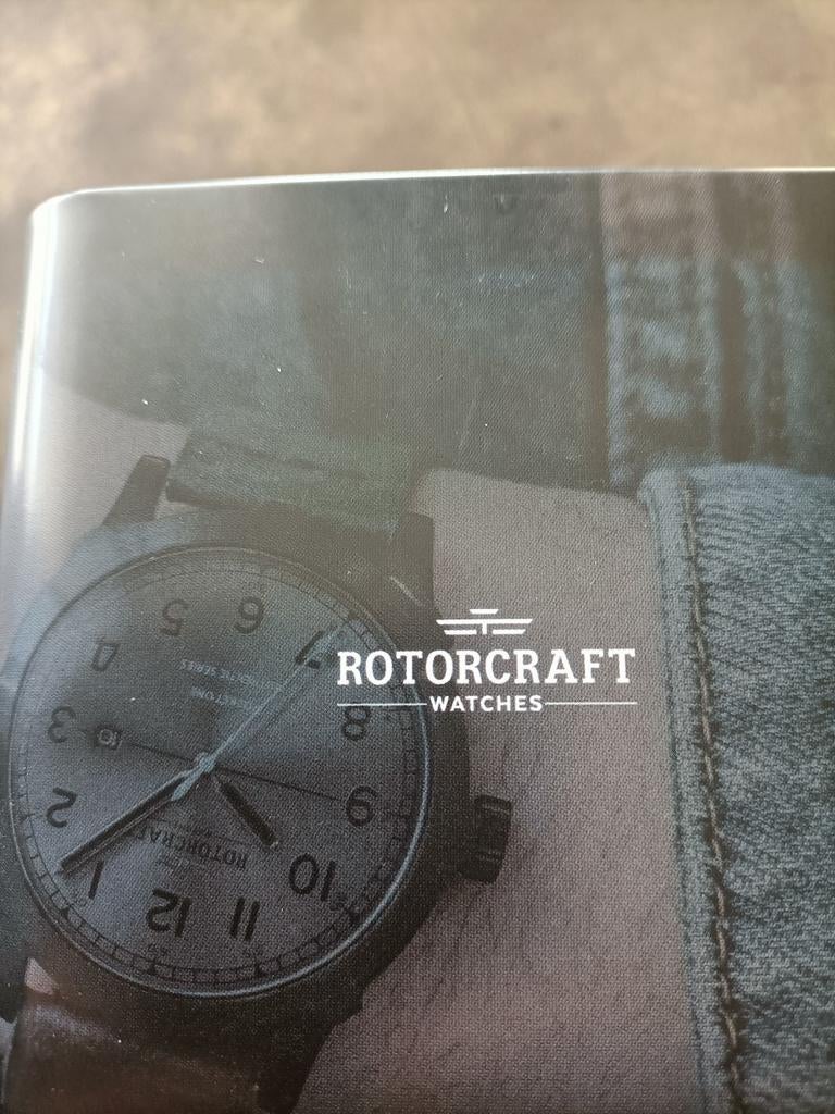 Heren horloge, Ophalen, Zo goed als nieuw, Staal, Overige merken