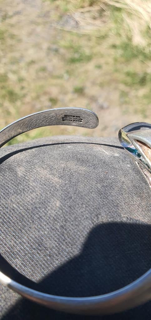 Armband Lapponia Bjorn, Ophalen of Verzenden