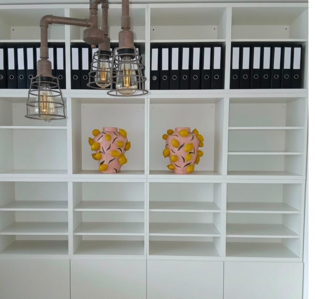 Grote IKEA woonkamerkast, Huis en Inrichting, Ophalen, Zo goed als nieuw, Minder dan 150 cm, Minder dan 100 cm