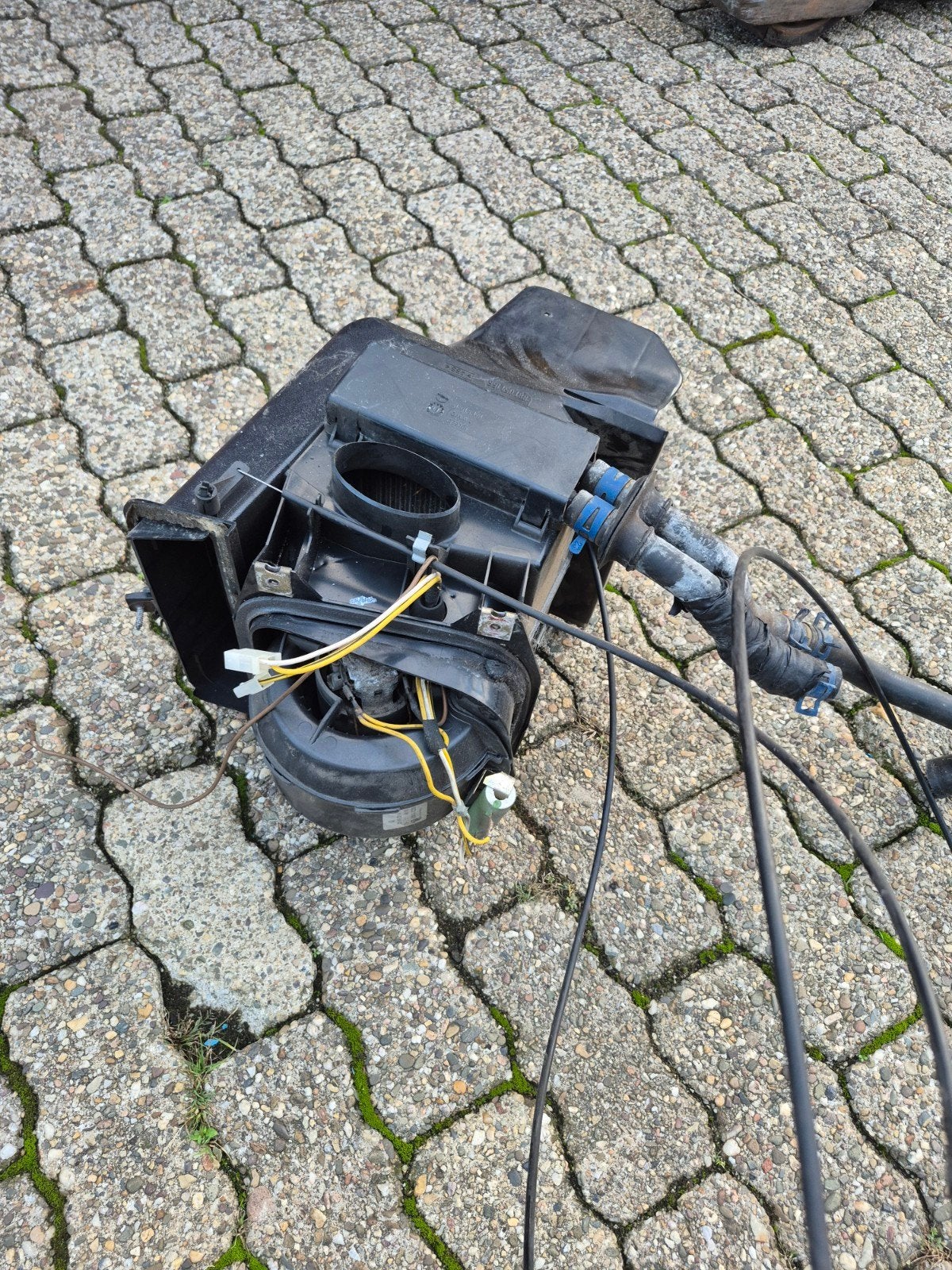 Diverse onderdelen Golf 1 Cabriolet (2H cilinderkop, etc.), Ophalen of Verzenden, Gebruikt, Volkswagen