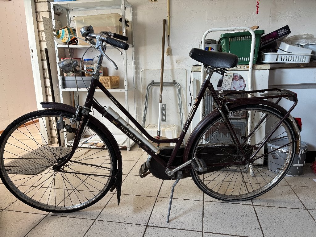 te koop foude iets van het merk Phoenix, Ophalen, Gebruikt, Overige merken