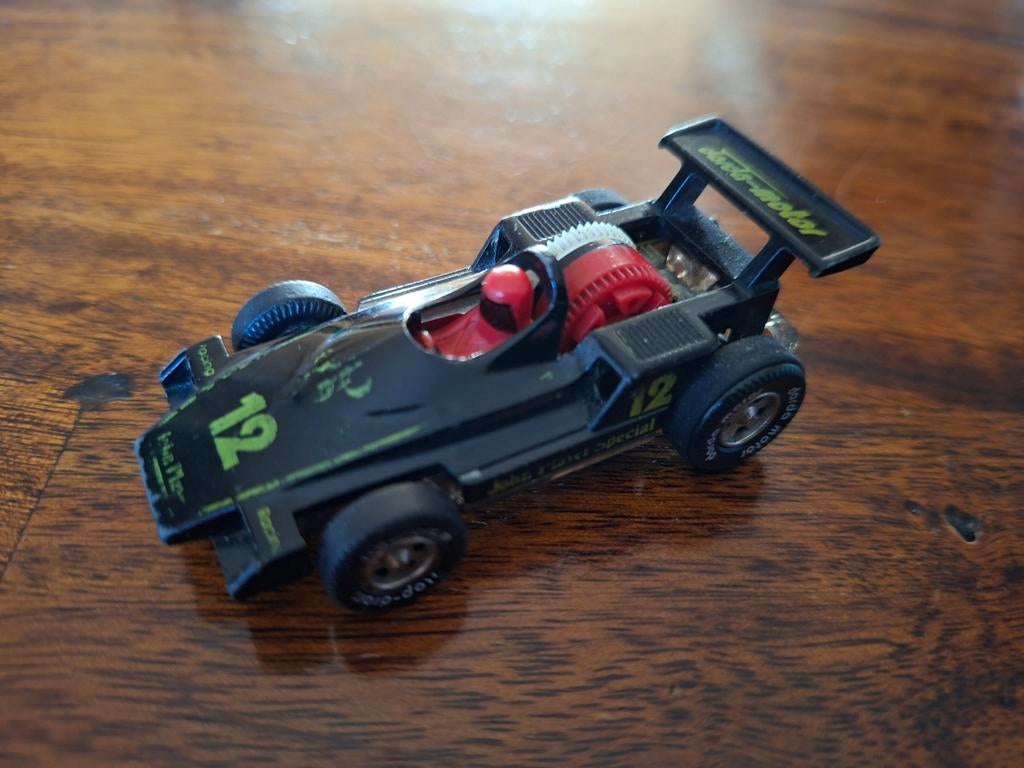 Darda ( gereviseerd), Ophalen of Verzenden, Auto