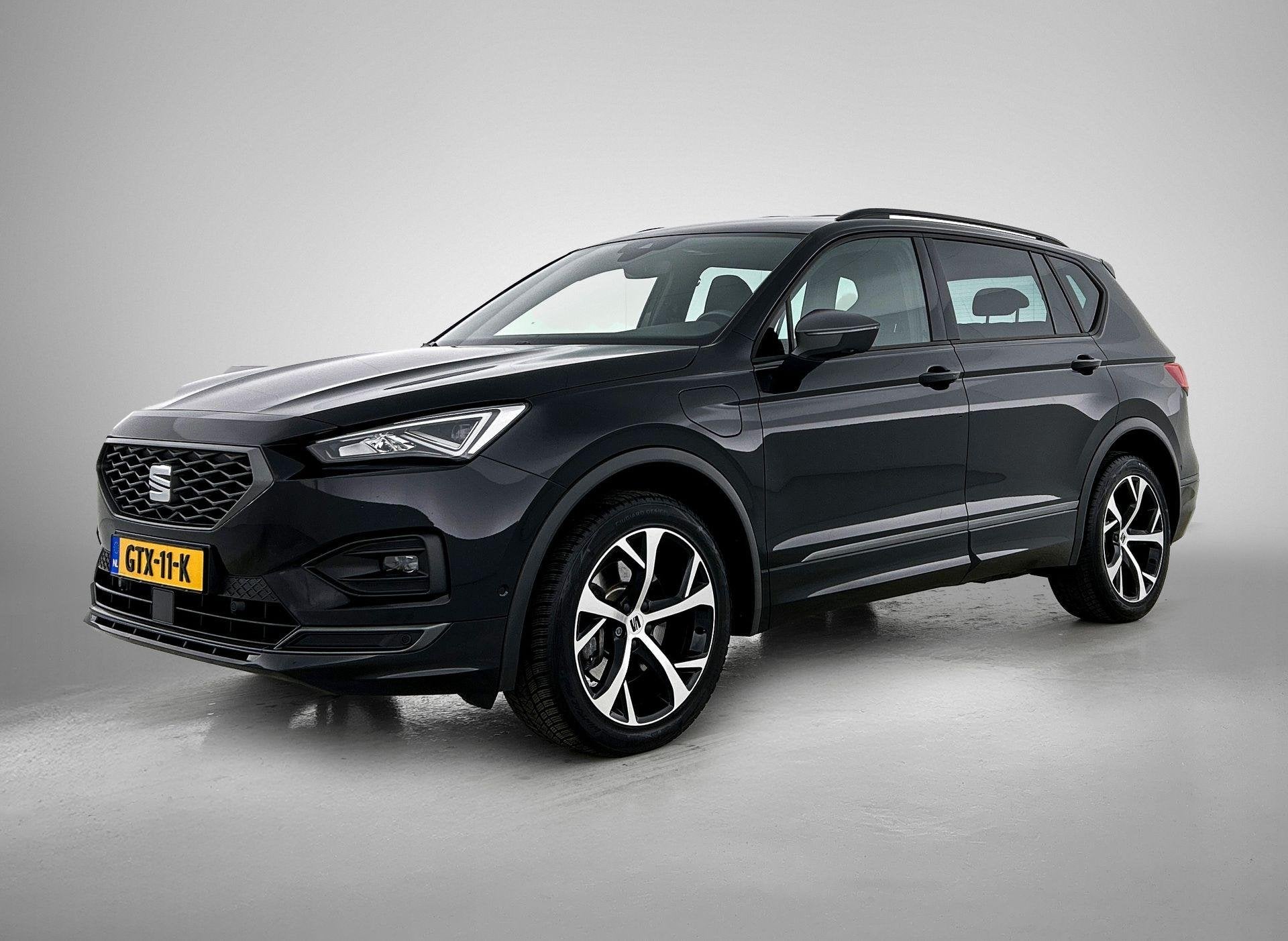 SEAT Tarraco 1.4 TSI e-Hybrid PHEV FR Business Intense | STO