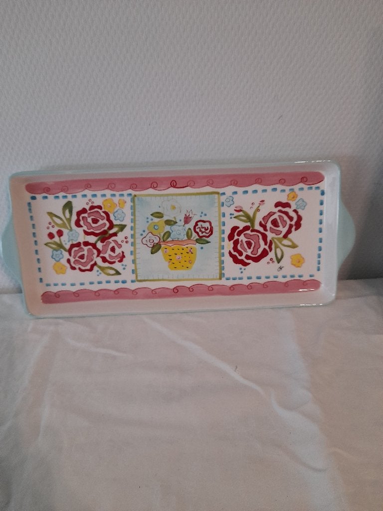 cakeschaal, Ophalen, Overige materialen, Overige stijlen, Schaal of Schalen