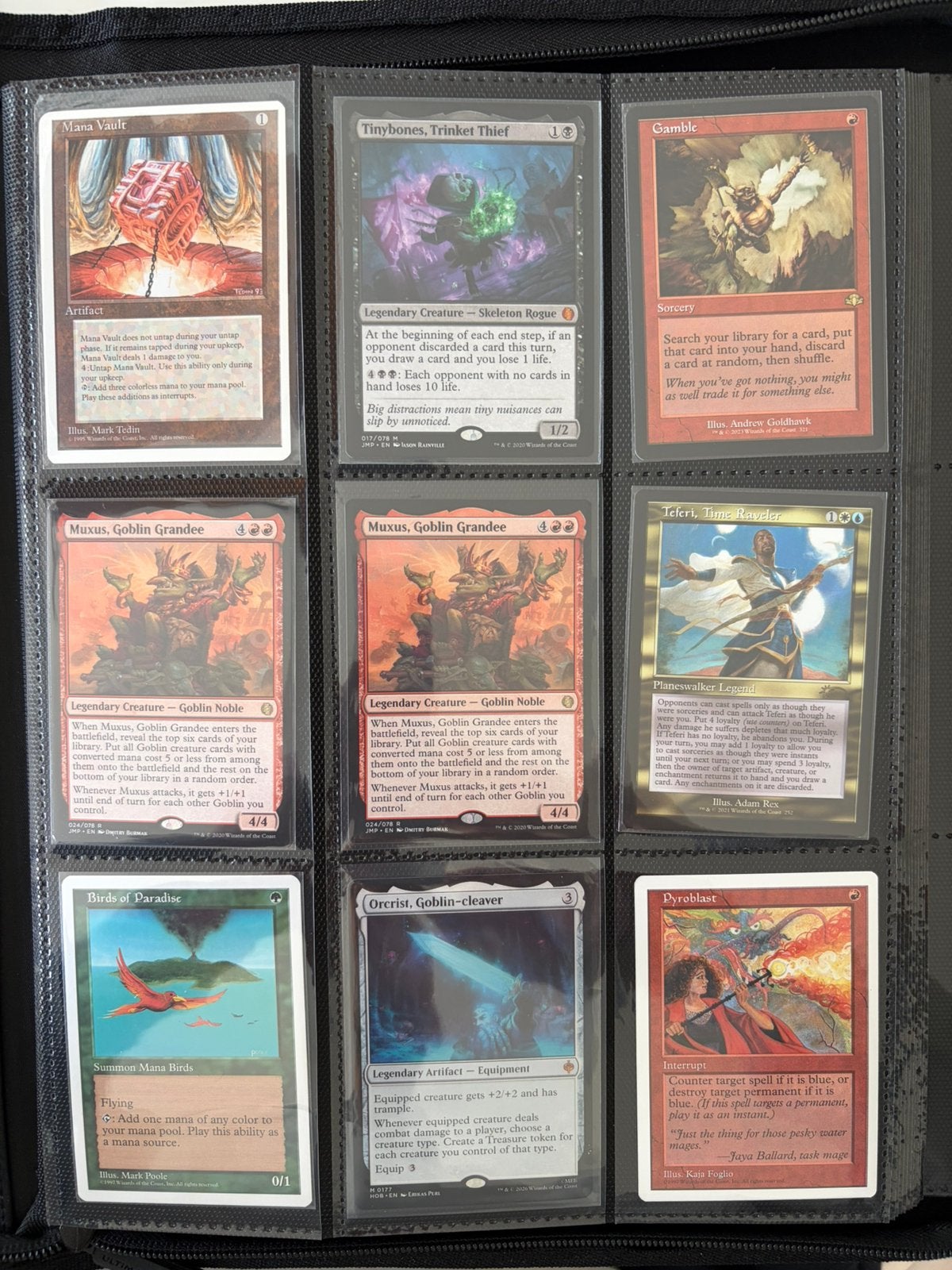 Verschillende singles Magic The Gathering, Ophalen of Verzenden, Zo goed als nieuw