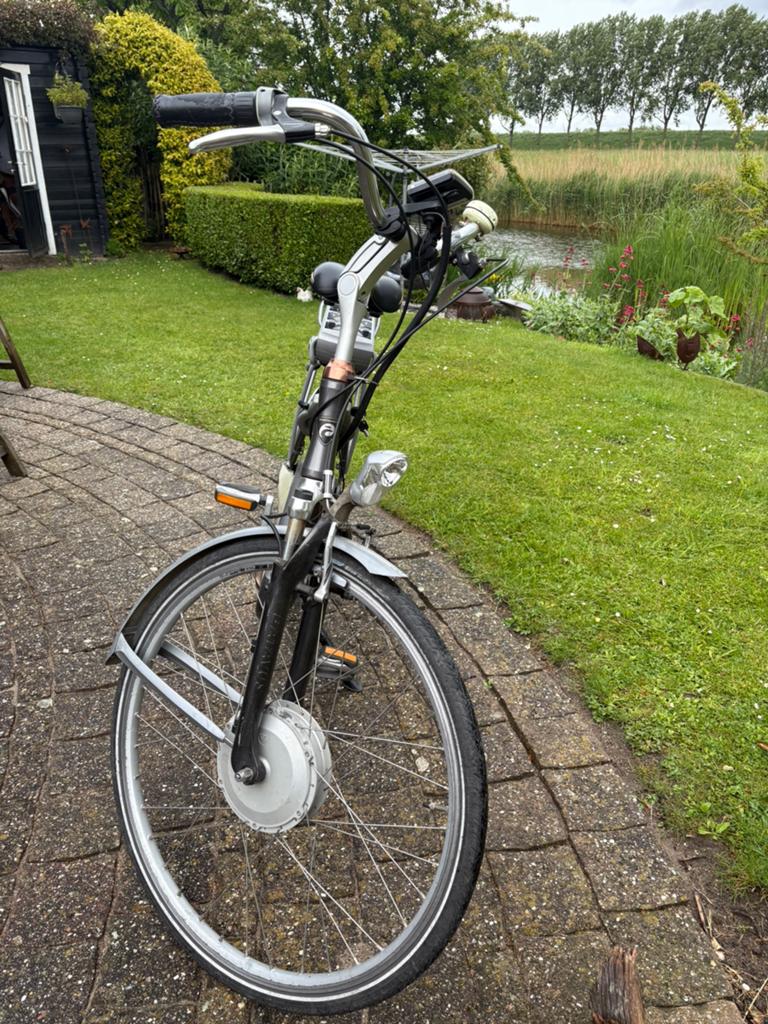 Batavus Weekend easy., Ophalen of Verzenden, Gebruikt, Batavus