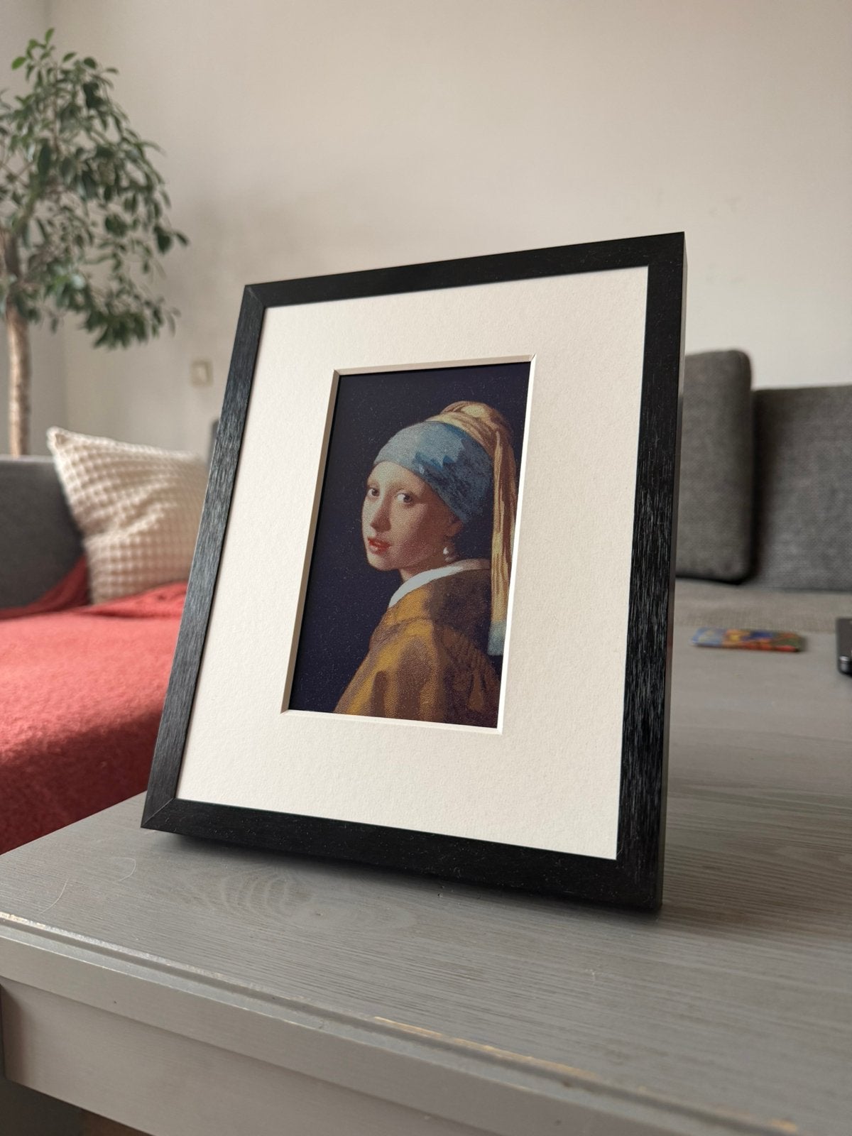 SwitchBot E-Ink Artframe (7.3 inch), Verzenden, Nieuw