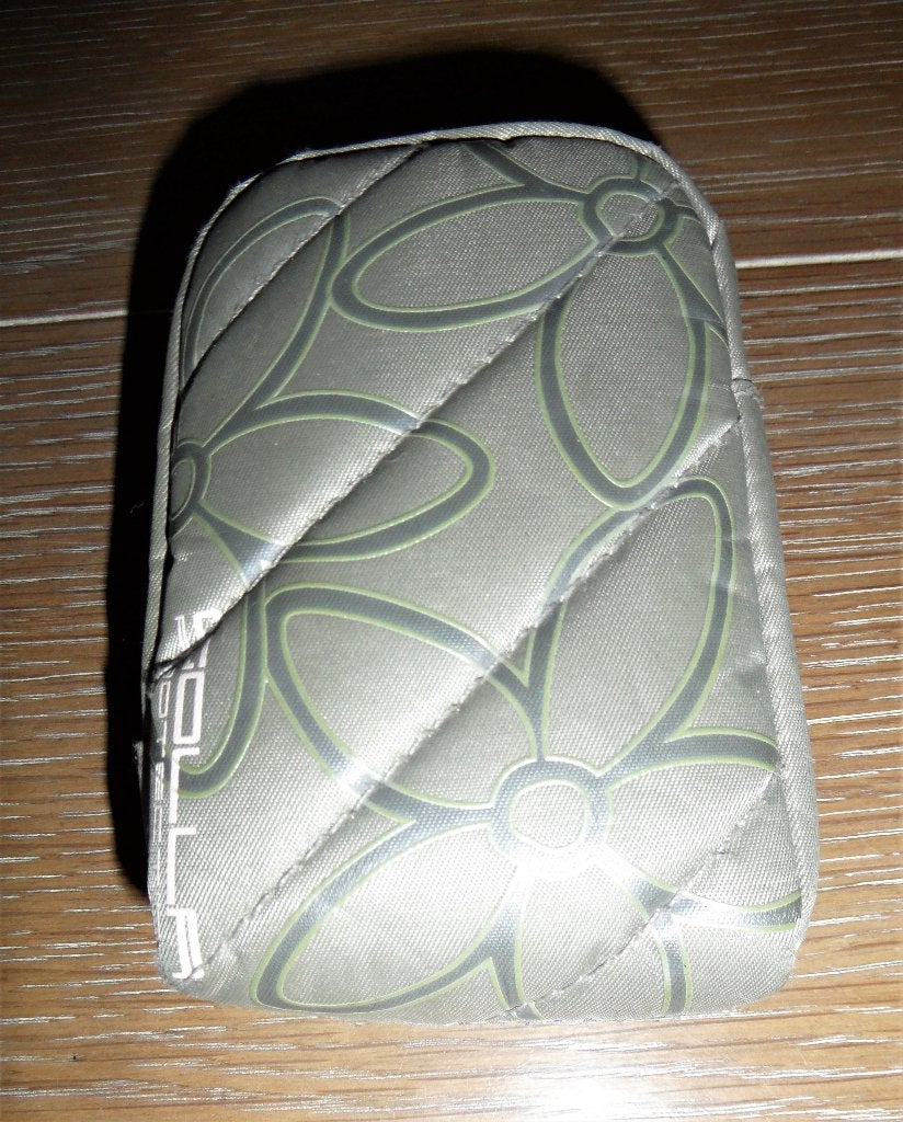 Leuk fototasje voor digitale fotocamera van Golla, Overige merken, Overige typen, Ophalen of Verzenden, Zo goed als nieuw