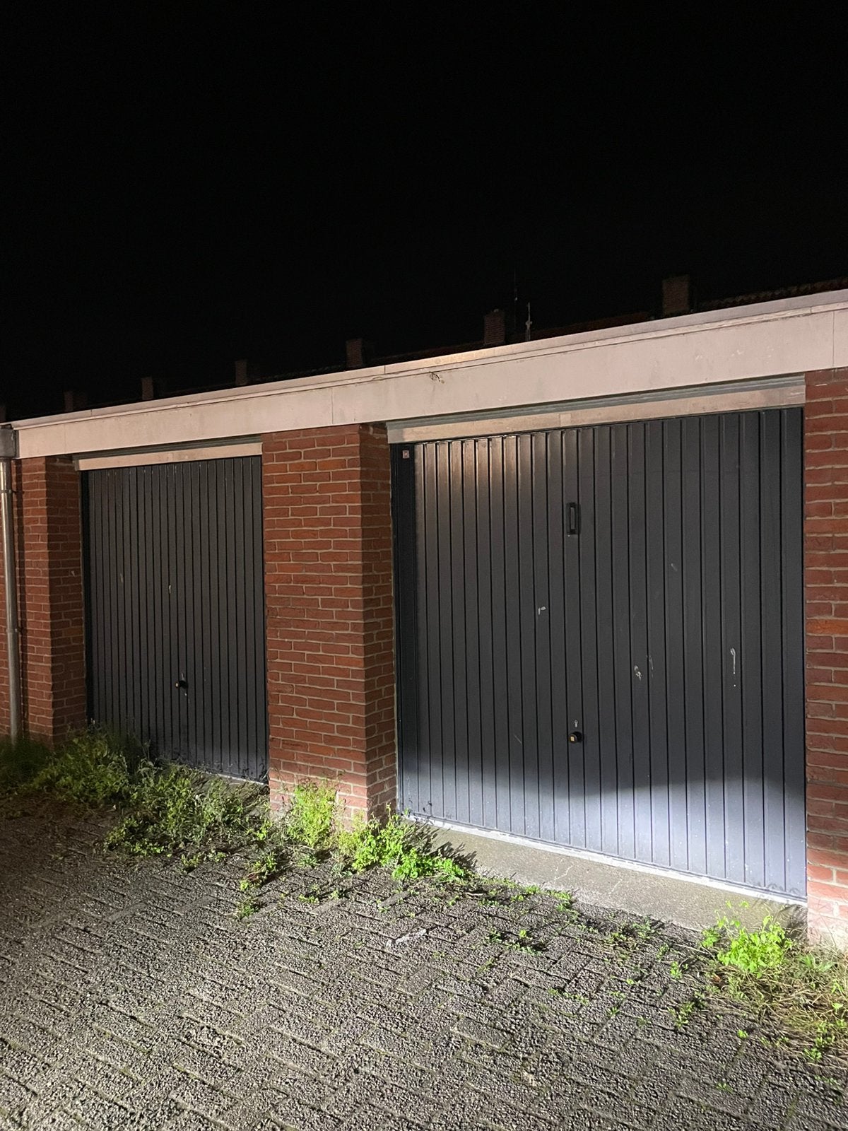 Garagebox te koop of te huur Keerkring 16 Amersfoort